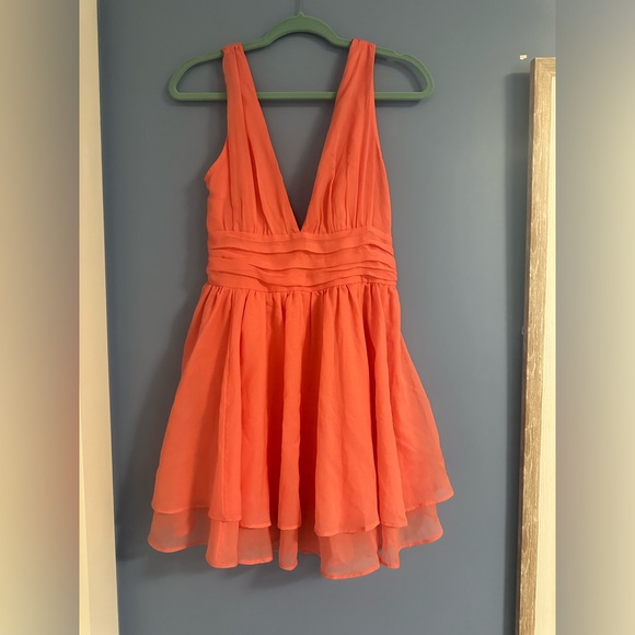Abercrombie & Fitch Dresses & Skirts - Abercrombie Mini Dress